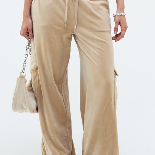 232AUDREECARGOTROUSER JCWBJ23334 483 NOMAD 0006