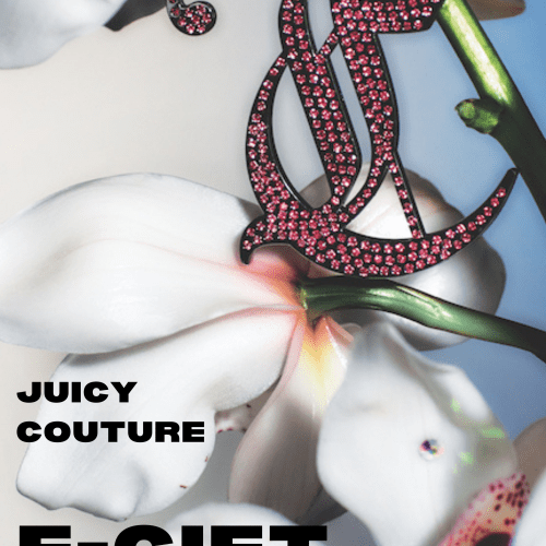 JUICY COUTURE E-GIFT CARD