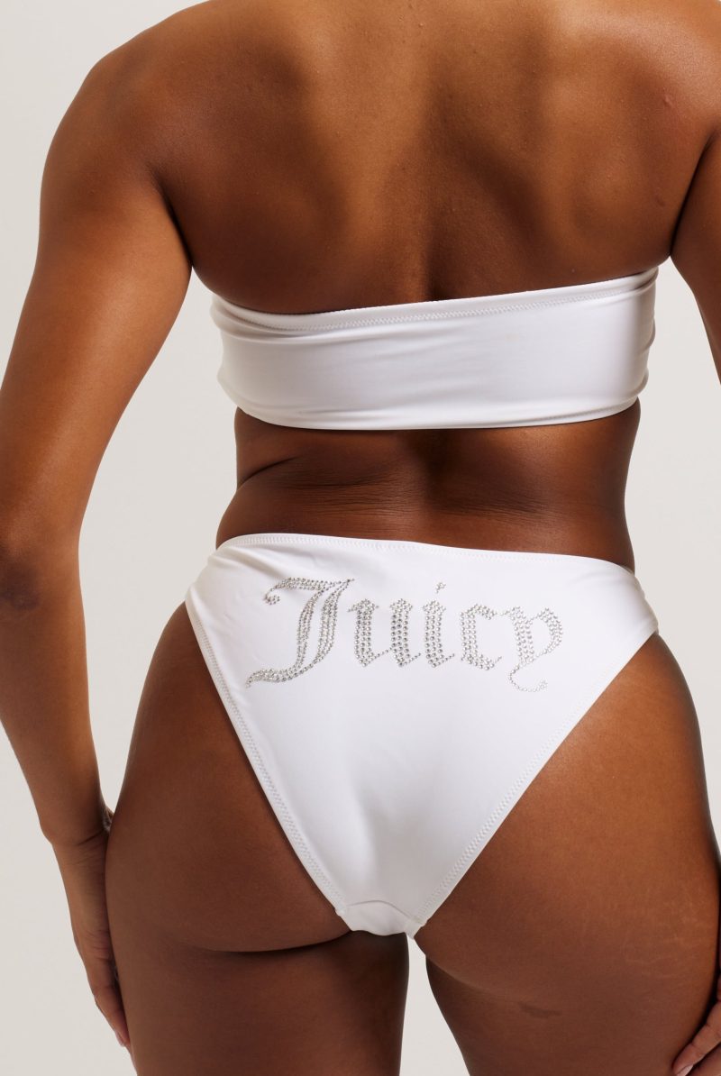 ARIELBANDEAUBIKINI JCIT122001 117 WHITE 66