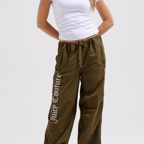 AYLALEGLOGOPARACHUTEPANTS JCWBJ24306 693 DARKOLIVEDOTRUCHEDSSFIITTEDTEE JCWCT24311 117 WHITE f2f9f6fb f878 4b4a 961e b39add9f00df