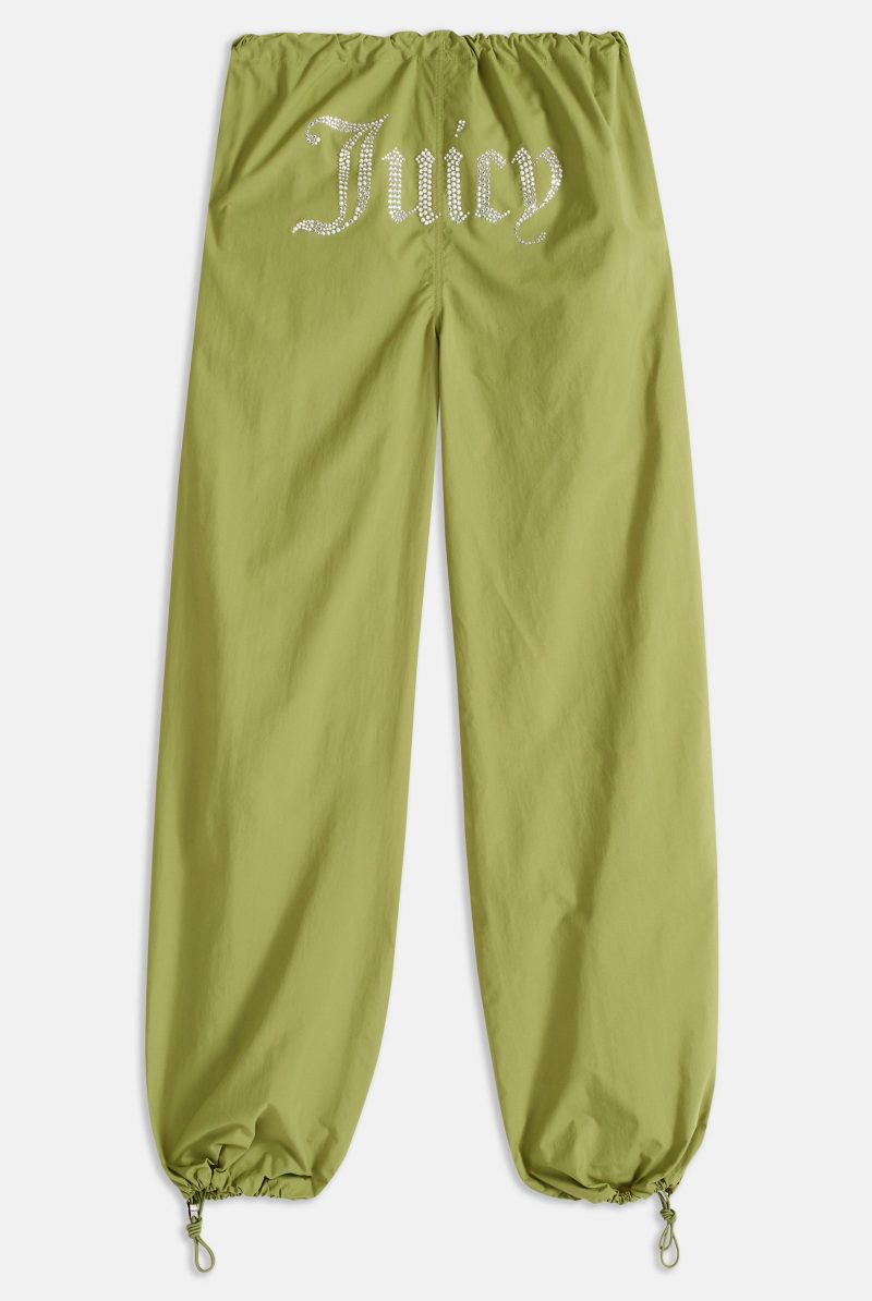 AYLAPARACHUTEPANTS JCWBJ24341 336 MOSSTONE 2