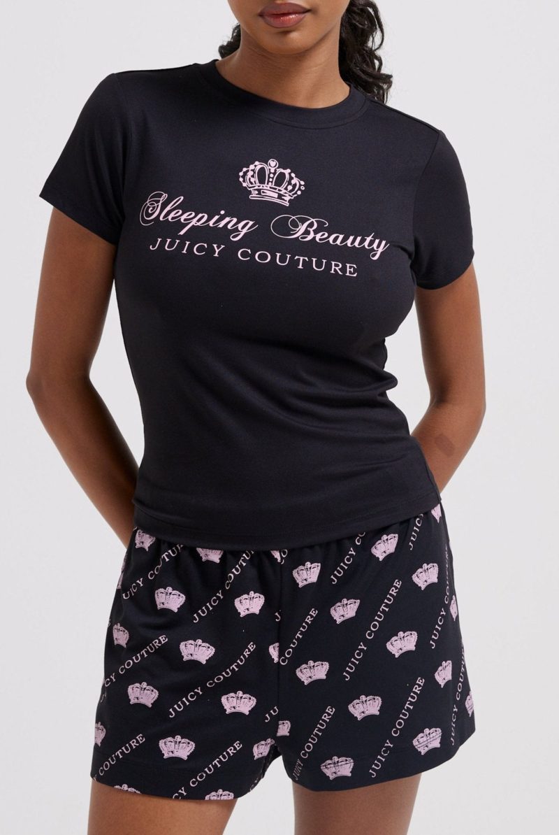 BINKYCROWNSSPYJAMATOP JCLCT224501 101 BLACK.BUZZCROWNPYJAMASHORTS JCLPB224504 101 BLACK1 f9c3cd32 0c68 4a42 be76 3c4444b18b03