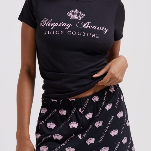 BINKYCROWNSSPYJAMATOP JCLCT224501 101 BLACK.BUZZCROWNPYJAMASHORTS JCLPB224504 101 BLACK6 f87739d4 8e2b 402c 9d1c 7372d332dc71