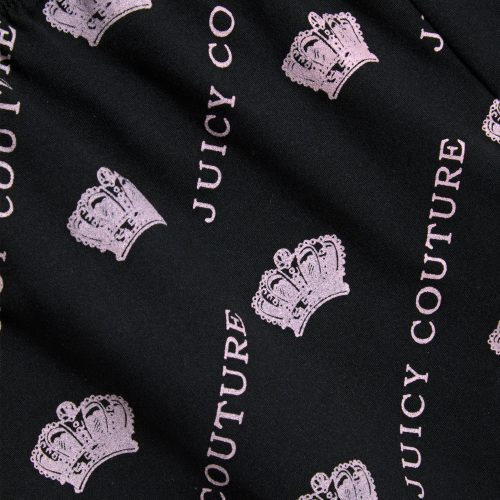 BUZZ CROWN PYJAMA SHORTS JCLPB224504 101 BLACK 0000 Layer 4