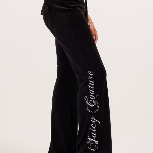 CAISIACRESTULTRALOWRISEBAMBOOPANTS JCWBJ24336 101 BLACK11