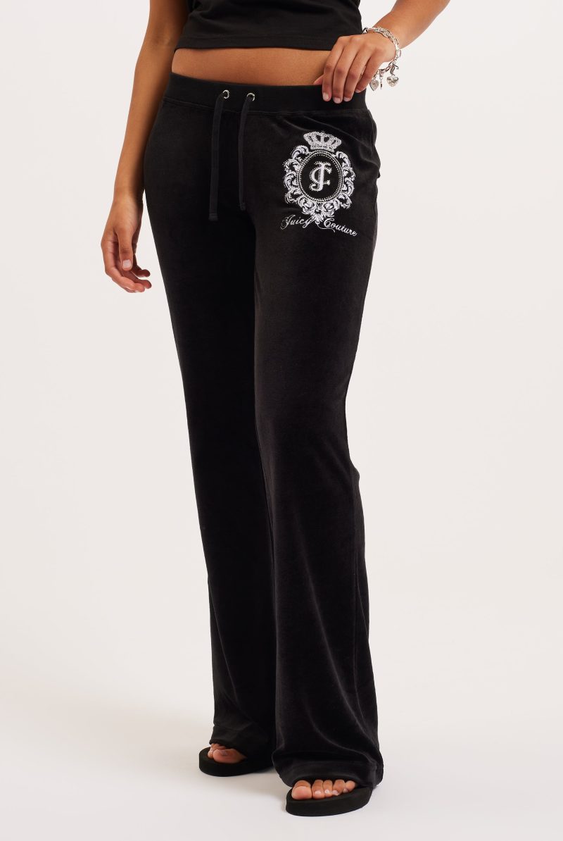 CAISIACRESTULTRALOWRISEBAMBOOPANTS JCWBJ24336 101 BLACK8 087e9947 87ad 4a15 a240 d21d5209d0cb