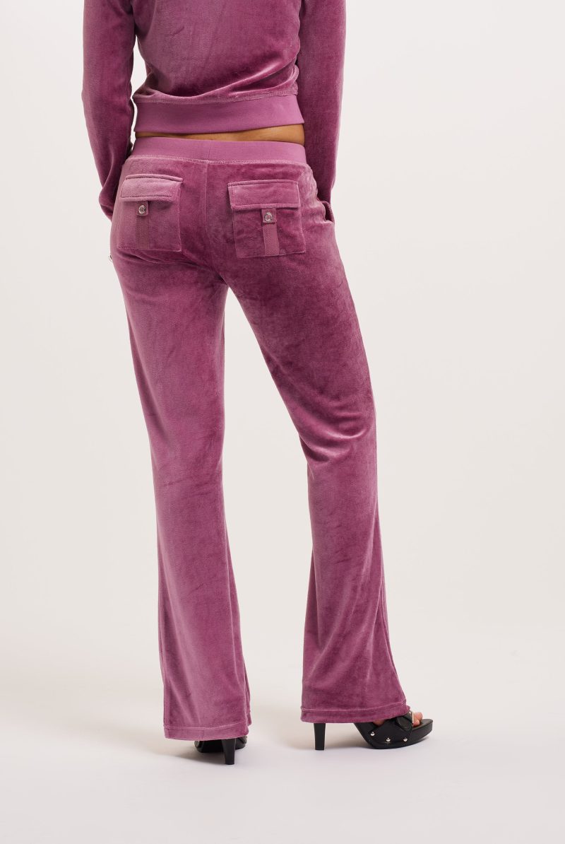 CAISIAULTRALOWRISEPANTS JCSEBJ008 657 DAMSON 11