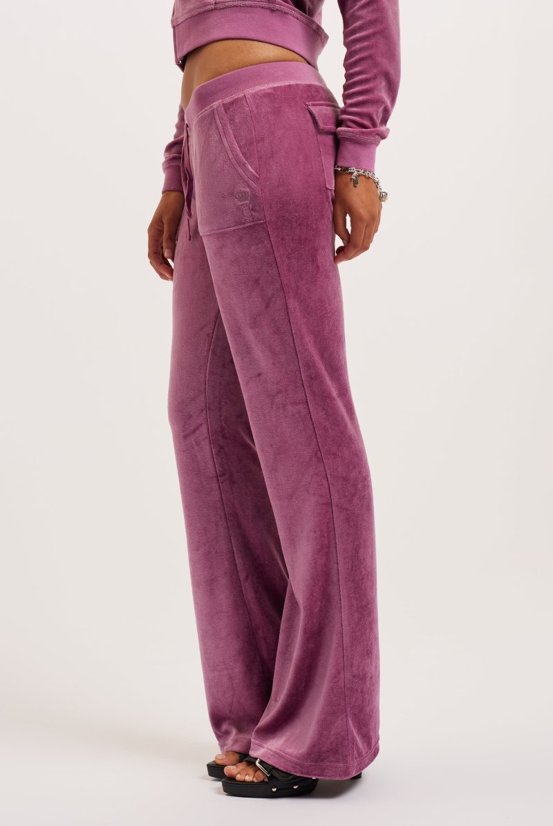 CAISIAULTRALOWRISEPANTS JCSEBJ008 657 DAMSON 15