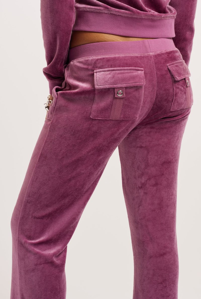 CAISIAULTRALOWRISEPANTS JCSEBJ008 657 DAMSON 3