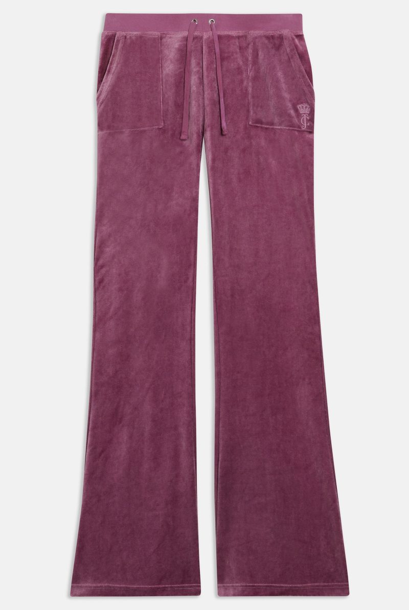 CAISIAULTRALOWRISEPANTS JCSEBJ008 657 DAMSON 5