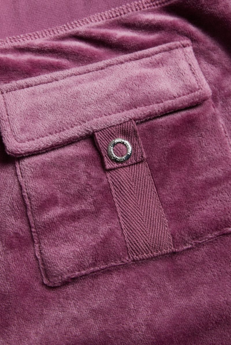 CAISIAULTRALOWRISEPANTS JCSEBJ008 657 DAMSON 6