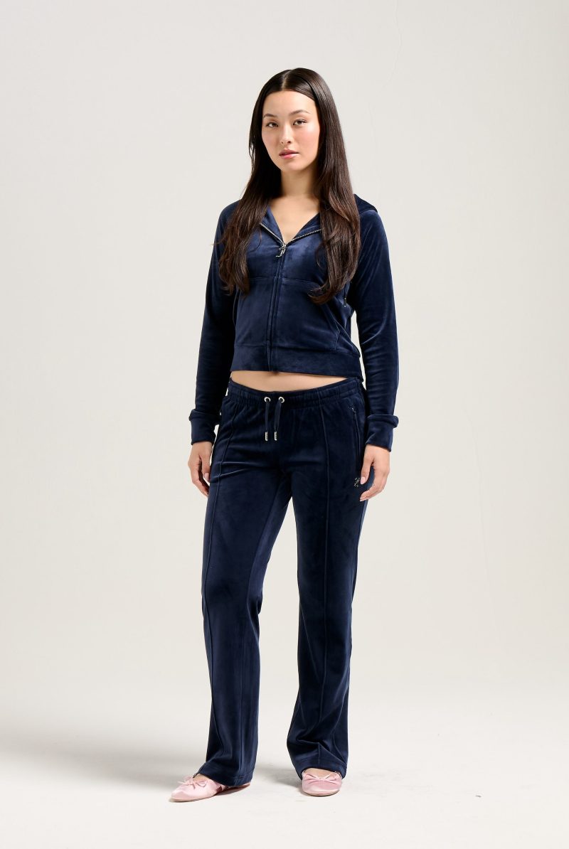 CAPRICORN TINA TRACKPANT JCZBJ224043 131 NIGHT SKY CAPRICORN MADISON HOODIE JCZAS224042 131 NIGHT SKY0194