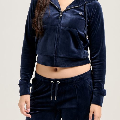 CAPRICORN TINA TRACKPANT JCZBJ224043 131 NIGHT SKY CAPRICORN MADISON HOODIE JCZAS224042 131 NIGHT SKY0202