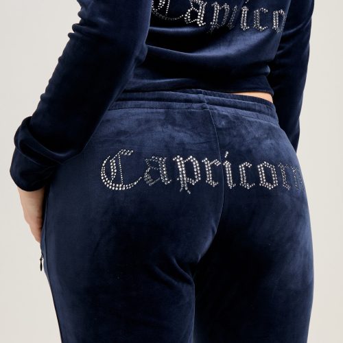 CAPRICORN TINA TRACKPANT JCZBJ224043 131 NIGHT SKY CAPRICORN MADISON HOODIE JCZAS224042 131 NIGHT SKY0237