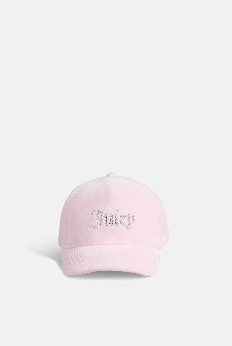 CAP PINK 227