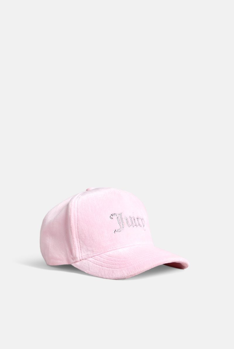 CAP PINK 249