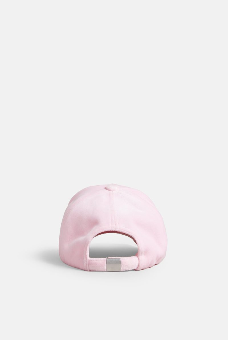 CAP PINK 259