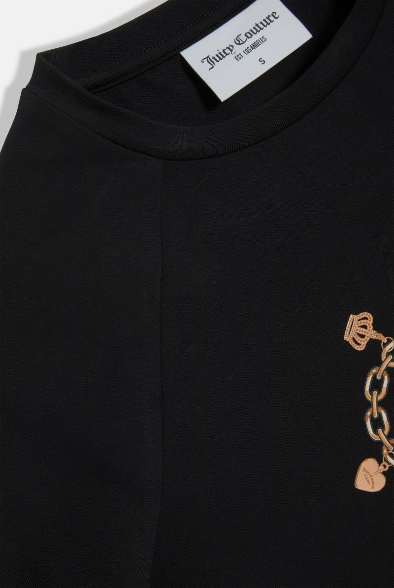 CHAIN SHRUNKEN TSHIRT JCBCT224826 101 BLACK 0001 Layer 12 copy