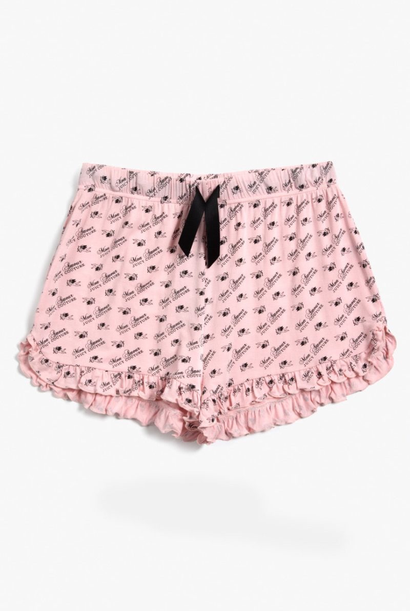 CHERUB FELIX SHORTS JCLPB224509 121 ALMOND BLOSSOM 0000 Layer13Large