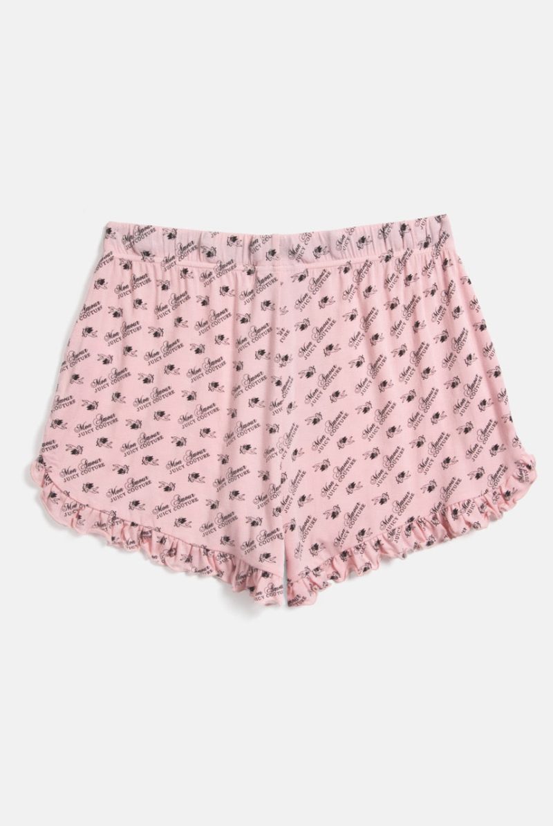 CHERUB FELIX SHORTS JCLPB224509 121 ALMOND BLOSSOM 0003 Layer19Large