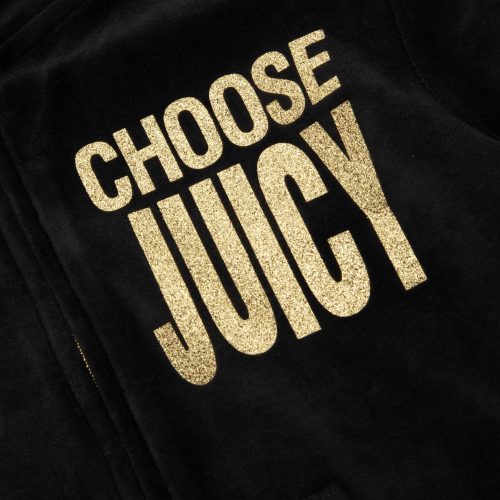 CHOOSE JUICY ROBYN HOODIE JCGAS125001 101 BLACK 0002 Layer 4