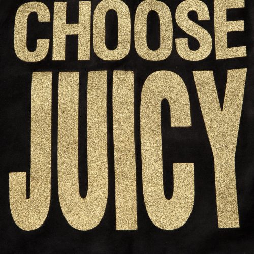 CHOOSE JUICY ROBYN HOODIE JCGAS125001 101 BLACK 0003 Layer 3