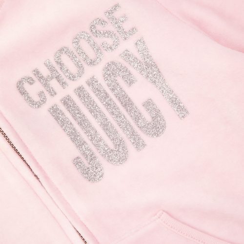 CHOOSE JUICY ROBYN HOODIE JCGAS125001 CHERRY BLOSSOM 0002 Layer 3