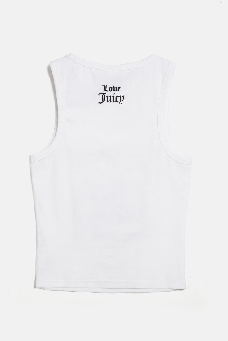 CHOOSE JUICY VEST JCGLV224005 117 WHITE 0000 Layer15