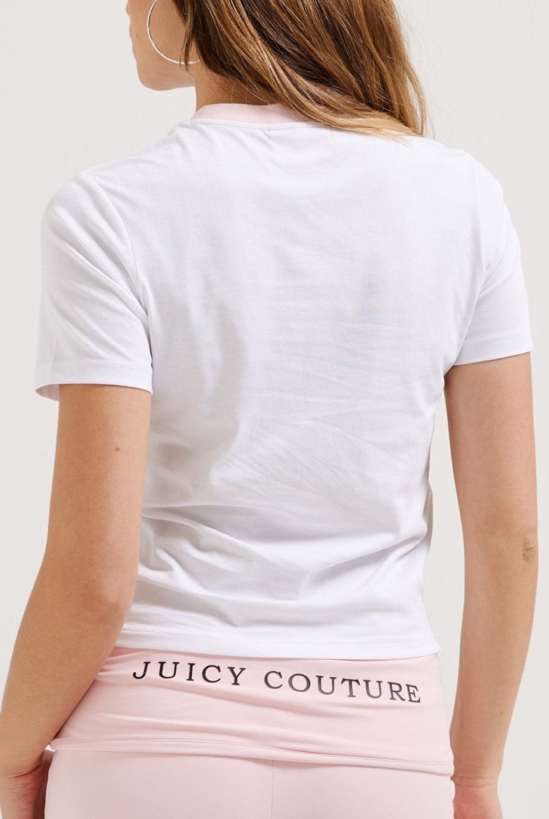 COLLEGEGIRLFRIENDTEE JCSCT224414 117 WHITE1