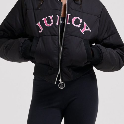 COLLEGEKELSEYPUFFER JCOIJ224557 101 BLACK