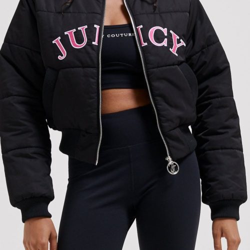 COLLEGEKELSEYPUFFER JCOIJ224557 101 BLACK1