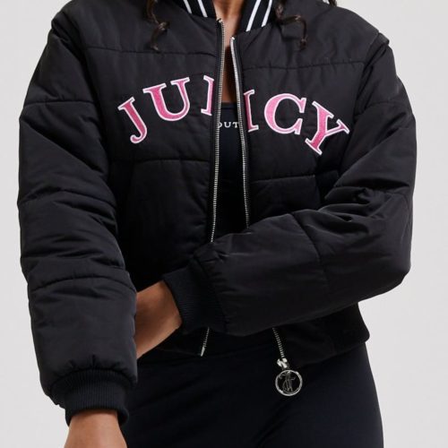 COLLEGEKELSEYPUFFER JCOIJ224557 101 BLACK2