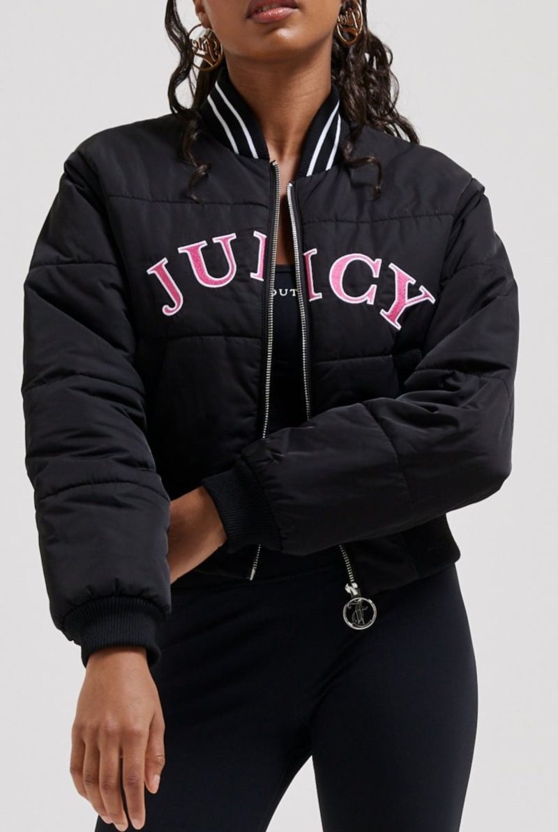 COLLEGEKELSEYPUFFER JCOIJ224557 101 BLACK2