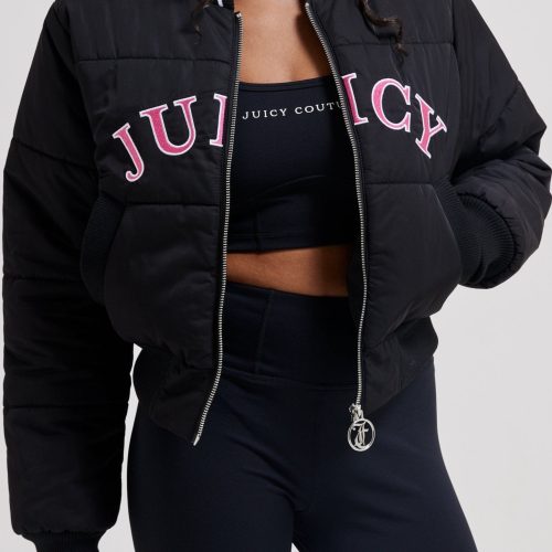 COLLEGEKELSEYPUFFER JCOIJ224557 101 BLACK4