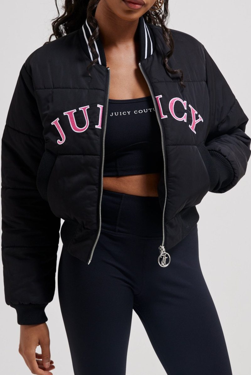 COLLEGEKELSEYPUFFER JCOIJ224557 101 BLACK4