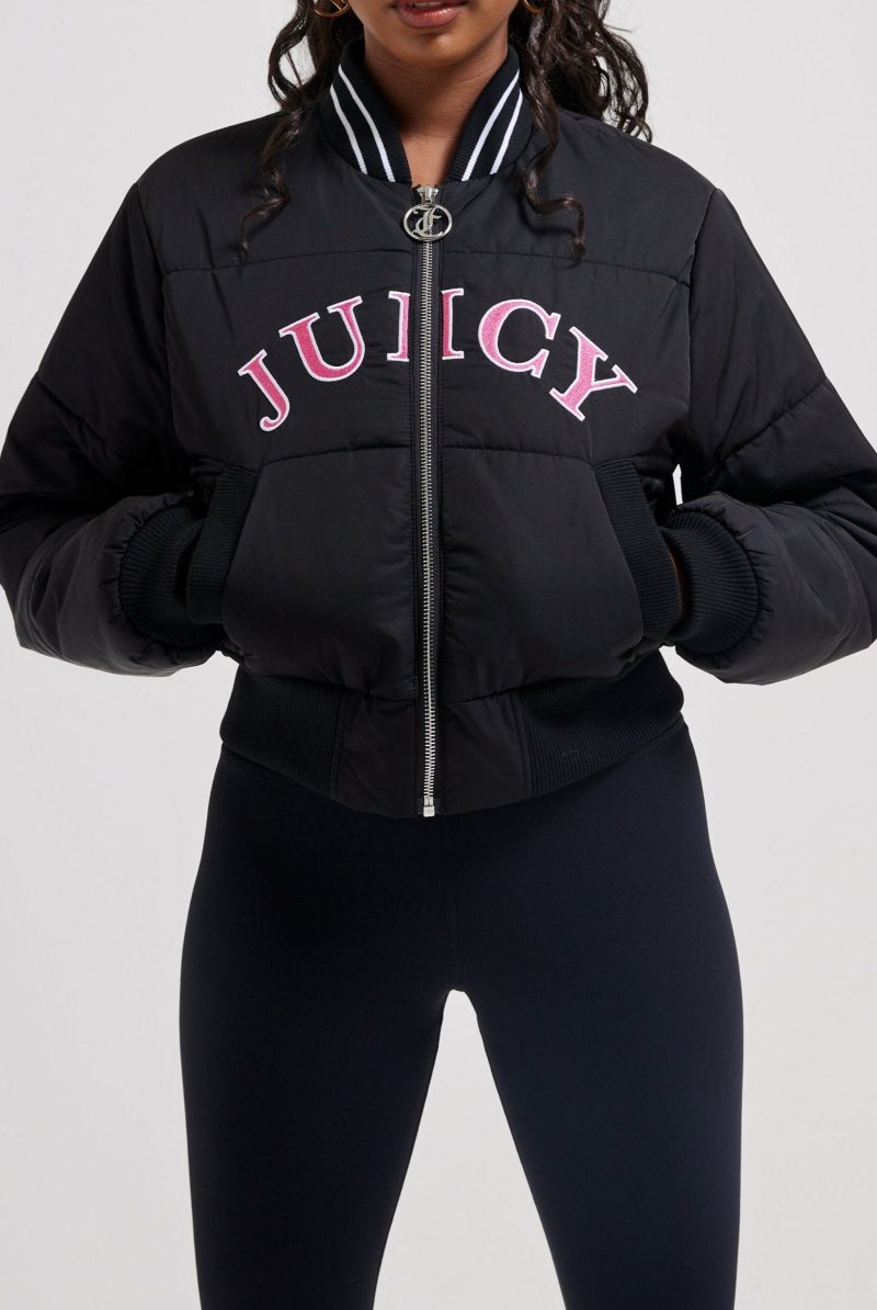 COLLEGEKELSEYPUFFER JCOIJ224557 101 BLACK5