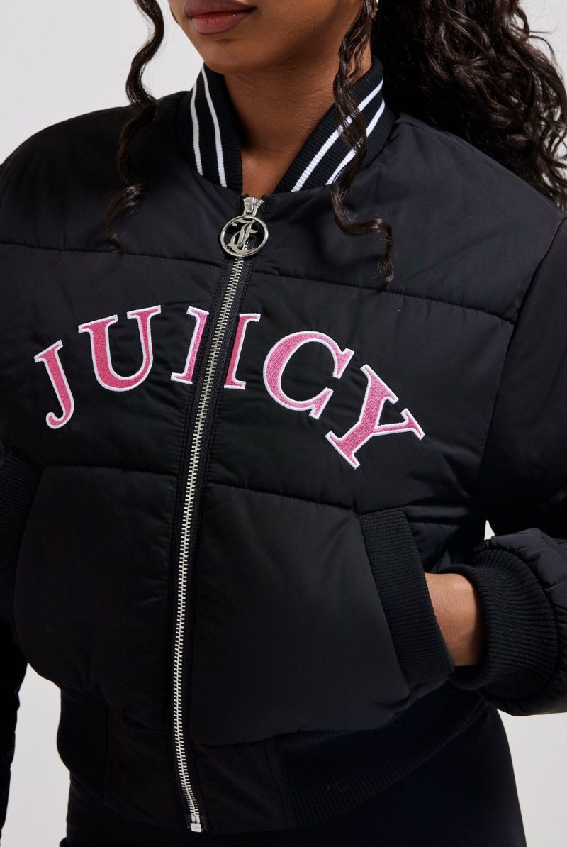 COLLEGEKELSEYPUFFER JCOIJ224557 101 BLACK6