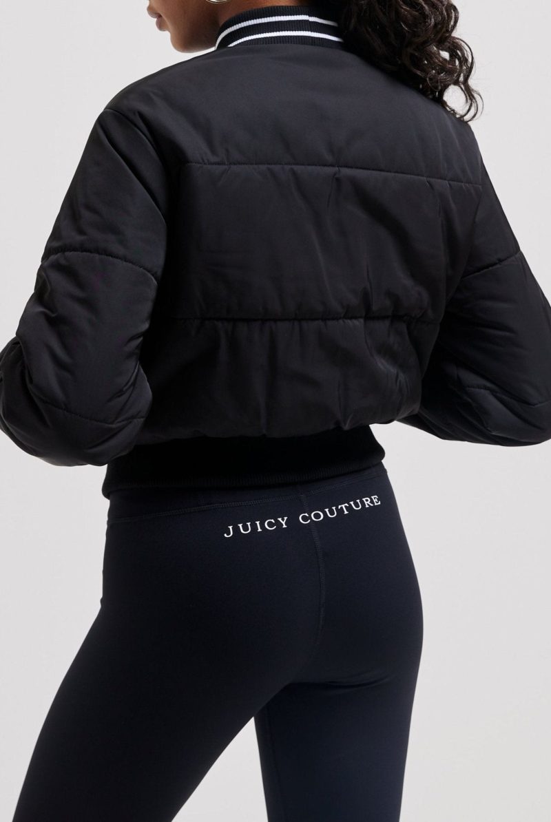 COLLEGEKELSEYPUFFER JCOIJ224557 101 BLACK7