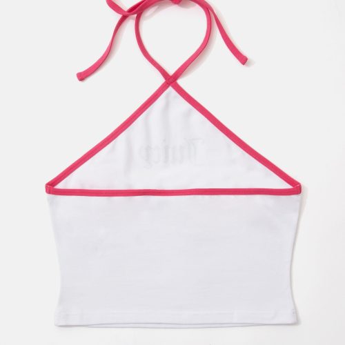 CONTRAST HALTER JCWCT24304 117 WHITE 0001 Layer31