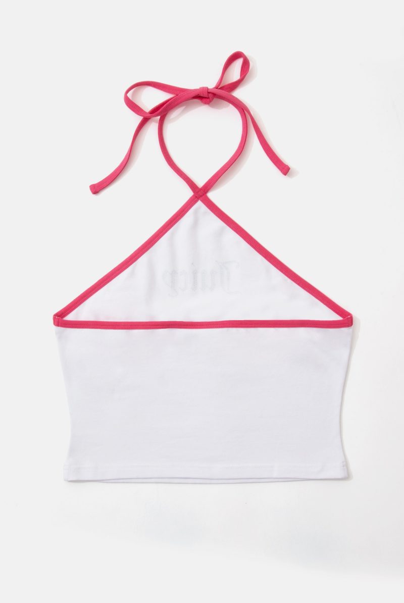 CONTRAST HALTER JCWCT24304 117 WHITE 0001 Layer31