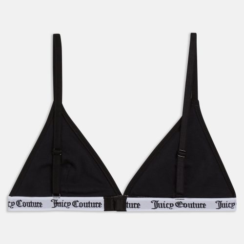 COTTONTRIANGLEBRA JCLQB224518 101 BLACK 3