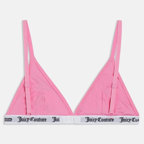 COTTONTRIANGLEBRA JCLQB224518 334 BEGONIAPINK BACK