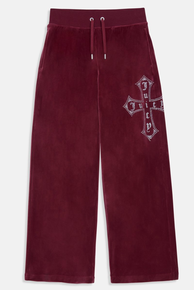 CROSS JERRY TRACKPANT JCBBJ224832 485 TAWNT PORT 0003 Layer 11