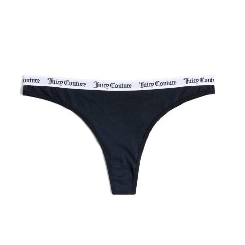 DANATHONGSINGLEPACKTHONG JCLRU224569 BLACK