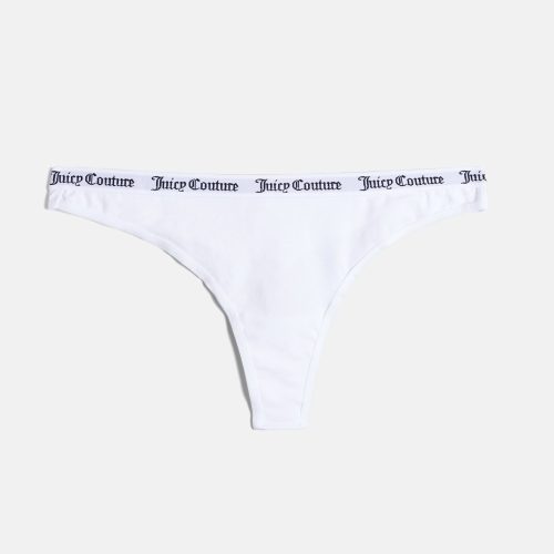 DANA THONG SINGL PACK THONG JCLRU224569 WHITE