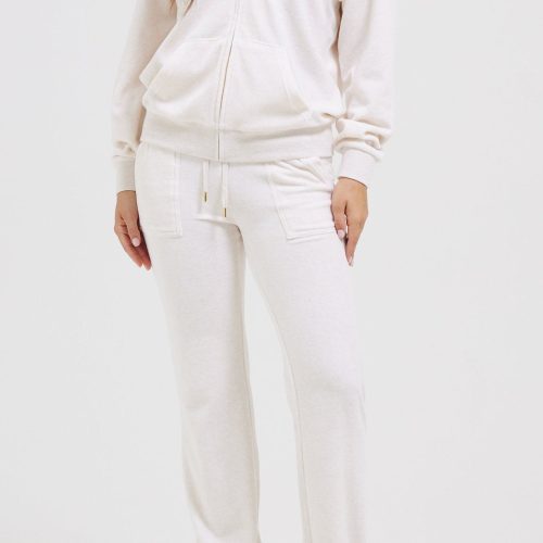 DELRAYGOLDPOCKETEDPANT JCAP180G 692 OATMEALMARLandHALANHOODIE JCWAS24342 692 OATMEALMARL5