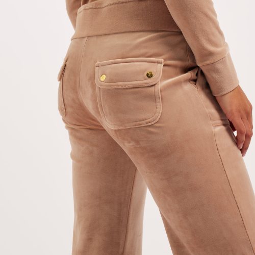 DELRAYPOCKETEDPANT JCAP180 506 CARAMEL 15