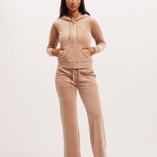 DELRAYPOCKETEDPANT JCAP180 506 CARAMEL 4