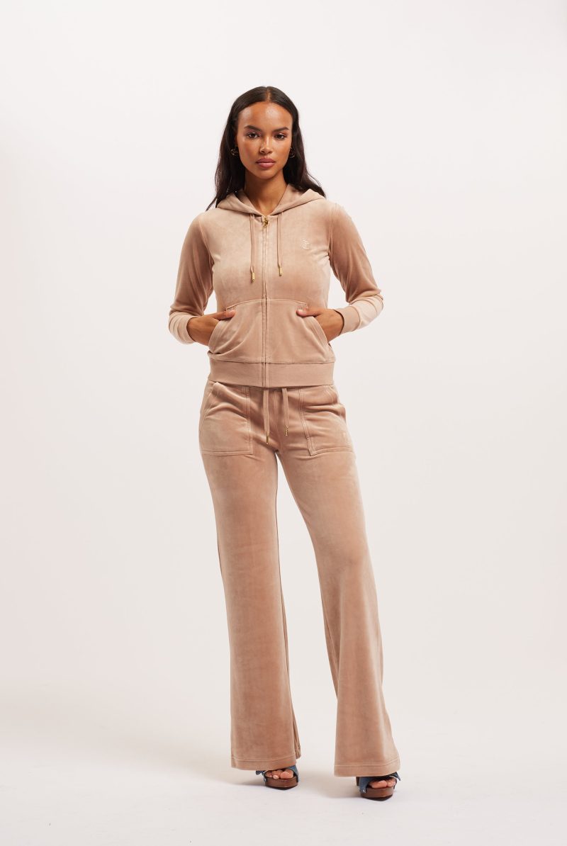 DELRAYPOCKETEDPANT JCAP180 506 CARAMEL 4