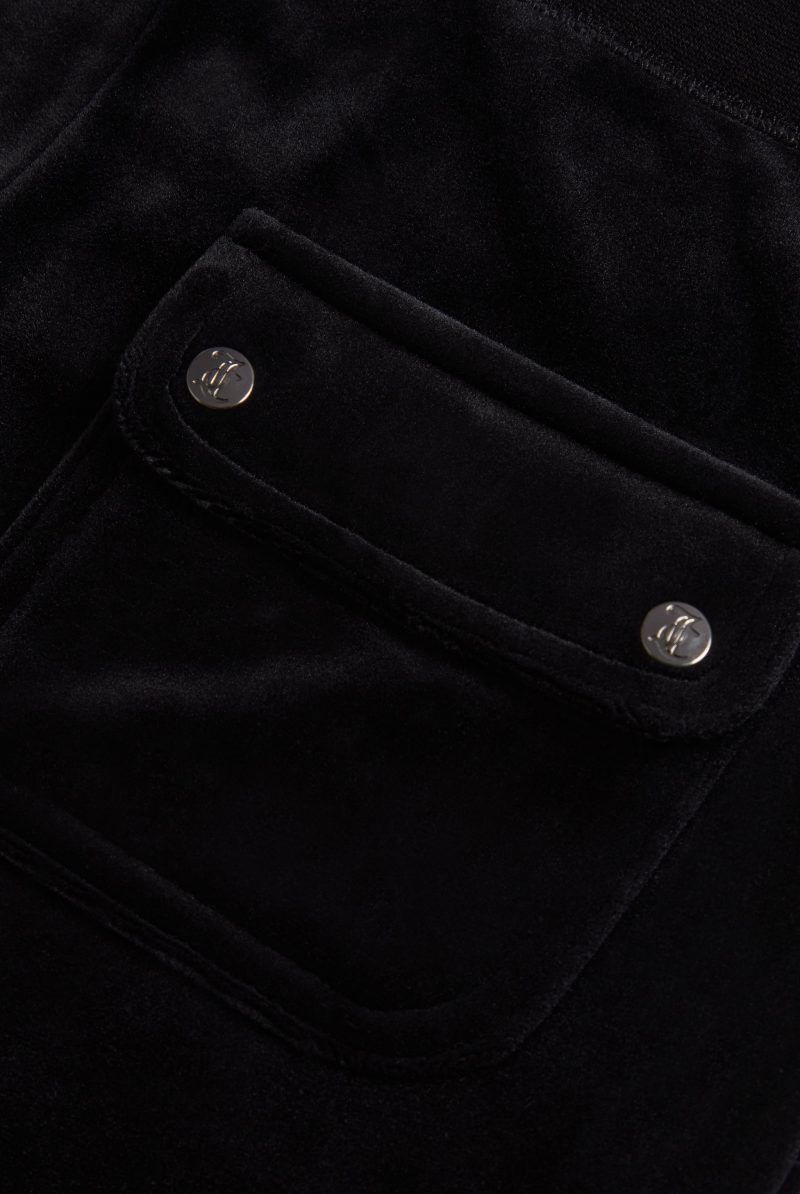 DELRAYPOCKETTROUSER JCAP180 101 BLACK 3